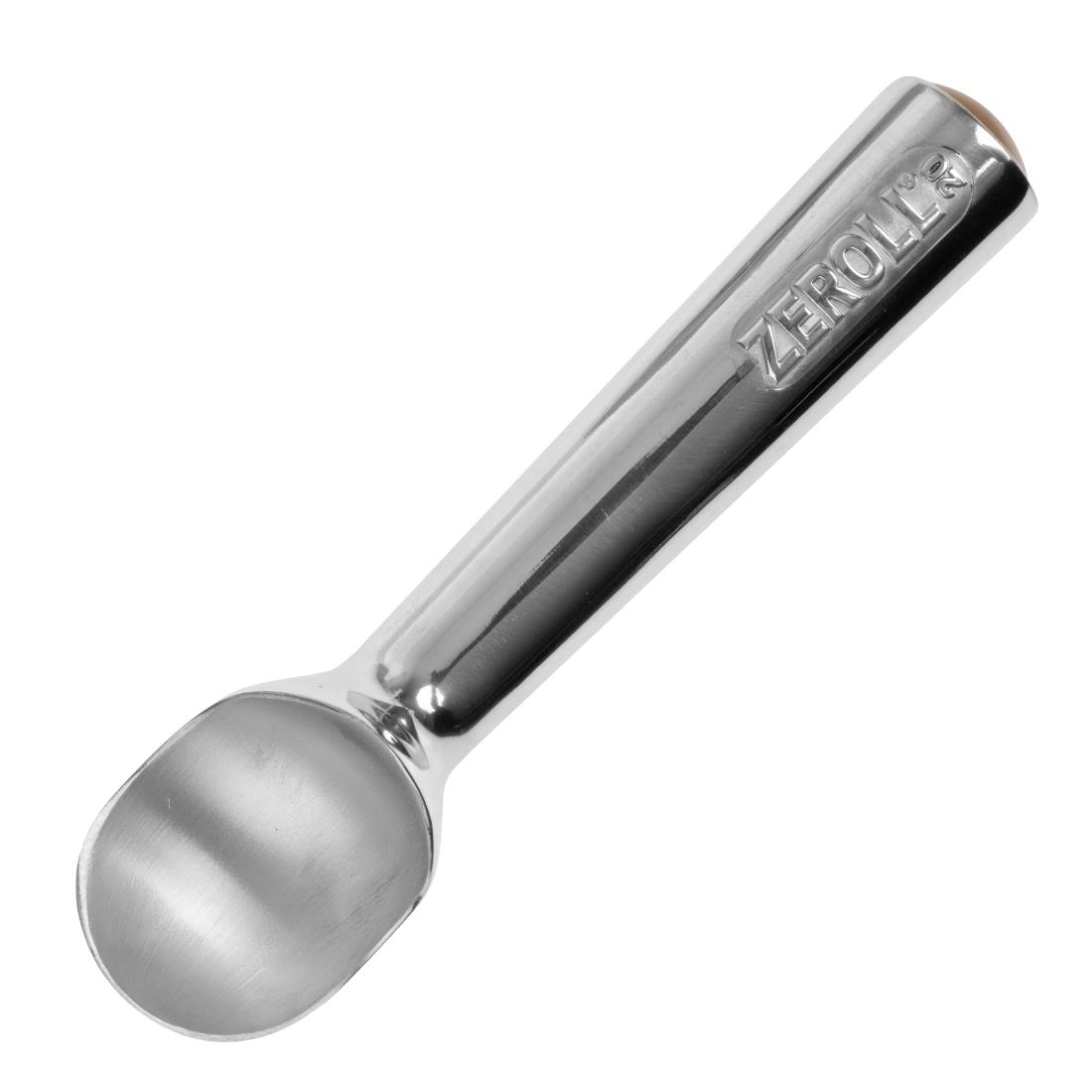 Zeroll Original ijsschep maat 20 goud