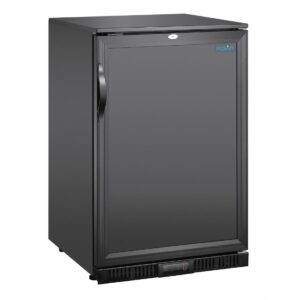 Polar G-serie laag model barkoeling 128L
