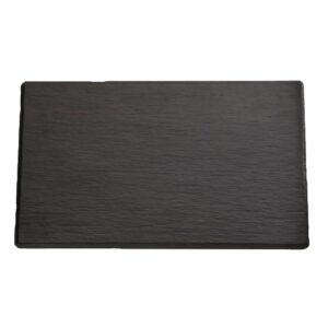 APS melamine schaal leisteen look GN 1/1