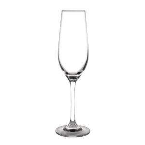 Olympia Chime Crystal Champagne glazen 225 ml (6 stuks)
