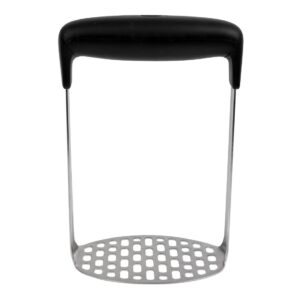 OXO Good Grips gladde aardappelstamper