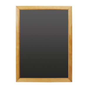 Olympia wand krijtbord 60x80cm