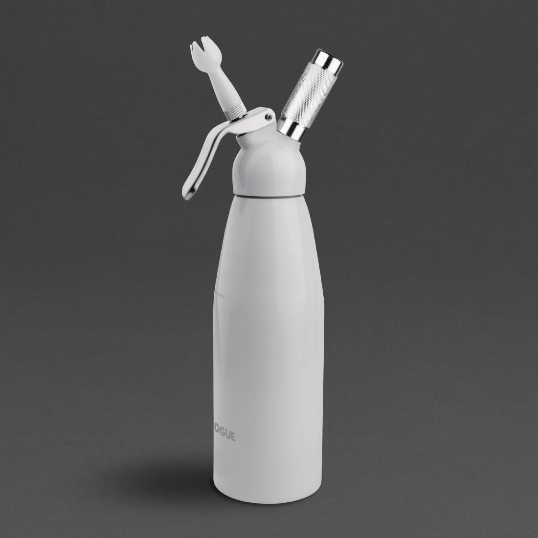 Vogue Slagroomspuit 1L