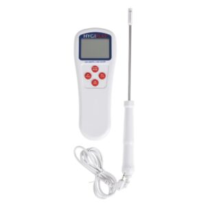 Hygiplas Catertherm digitale thermometer