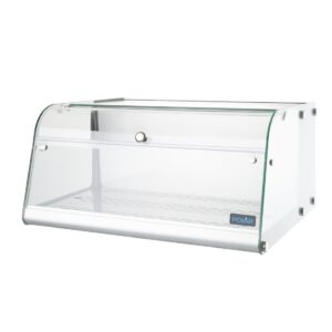 Polar G-serie aanrecht zelfbedieningsmerchandise