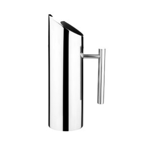Olympia moderne RVS waterkan 1,4L