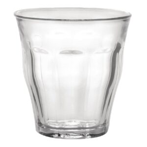 Duralex Picardie drinkglazen 250 ml (6 stuks)