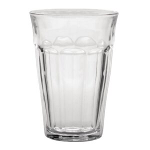 Duralex Picardie longdrinkglazen 36cl (6 stuks)