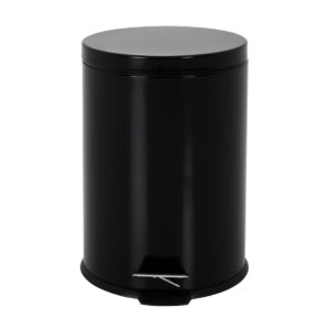 Bolero Pedaalemmer zwart 20L