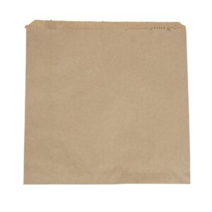 Vegware Composteerbare Kraft Sandwichzakken (1000 stuks)