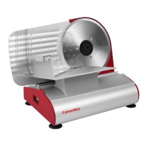 Caterlite vleessnijmachine 19cm