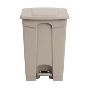 Jantex Pedaalemmer bige 45L