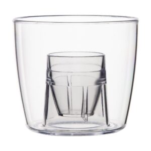 Shotglazen (10 stuks)