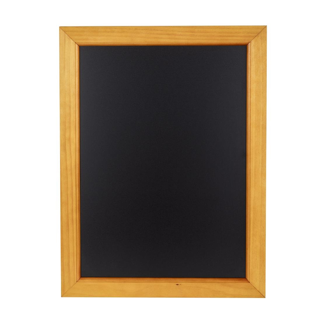 Olympia wandkrijtbord 60x45cm