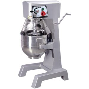 Buffalo vrijstaande planetaire mixer 29L