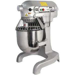 Buffalo tafelmodel planetaire mixer 9L