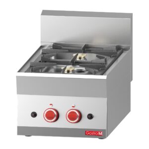 Gastro M 650 gaskooktoestel 65/40 PCG