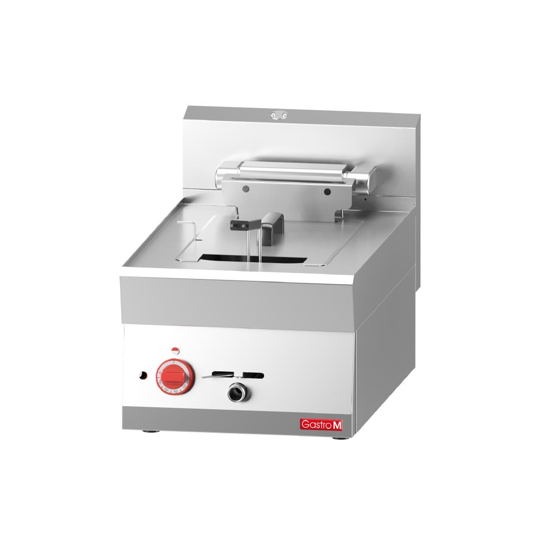 Gastro M 650 elektrische friteuse 10L 65/41 FRE