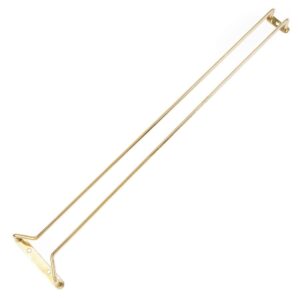 Glasrek ijzer 61cm