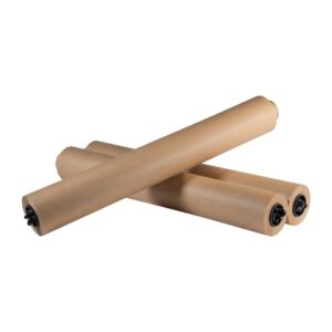 Wrapmaster bakpapier navulling 45cm (3 stuks)