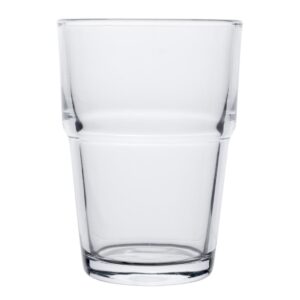 Olympia Stapelbare Tumblers 20cl (12 Stuks)