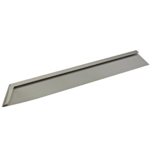 Gastro M 600 eindstrip 60/CGFT SX links voor bakplaten