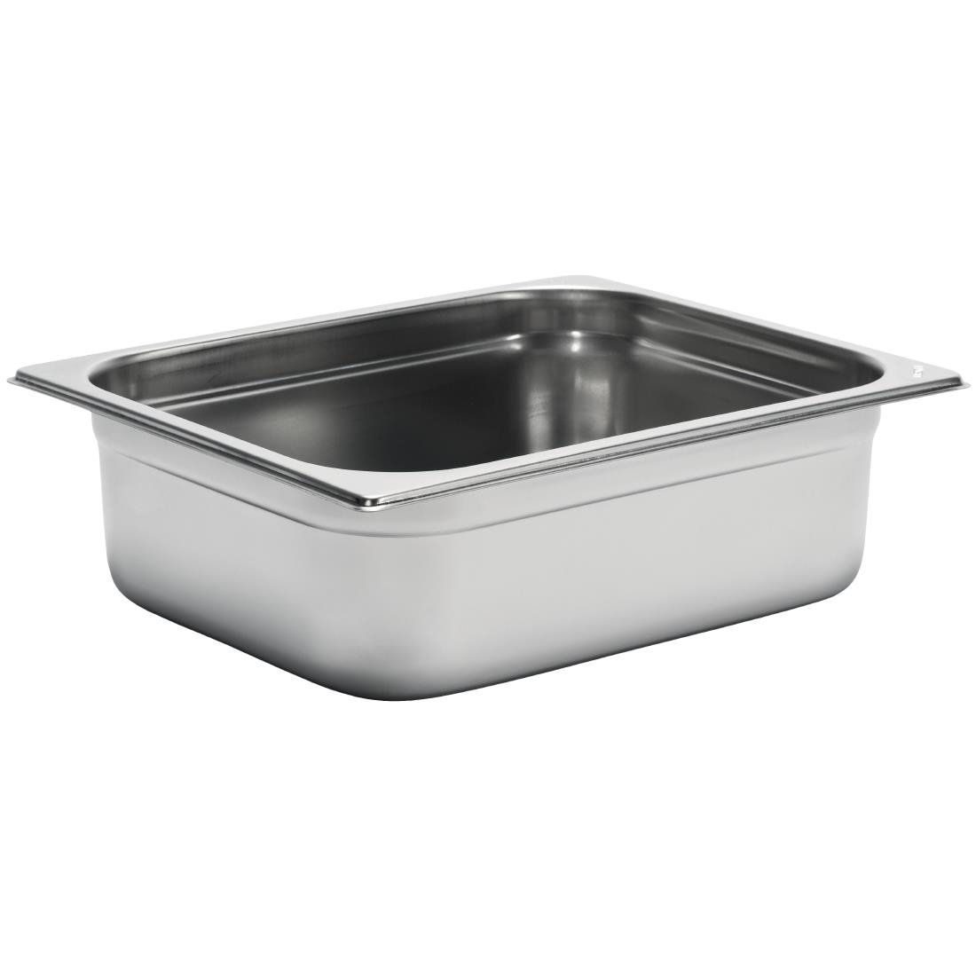 Gastro M RVS GN 1/2 bak 10cm diep