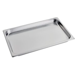 Gastro M RVS GN 1/1 bak 4cm diep