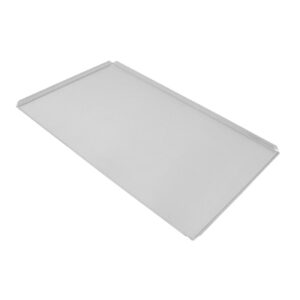 Schneider Aluminium bakplaat 530x325mm