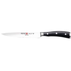 Wusthof Classic Ikon vleesmes 23cm