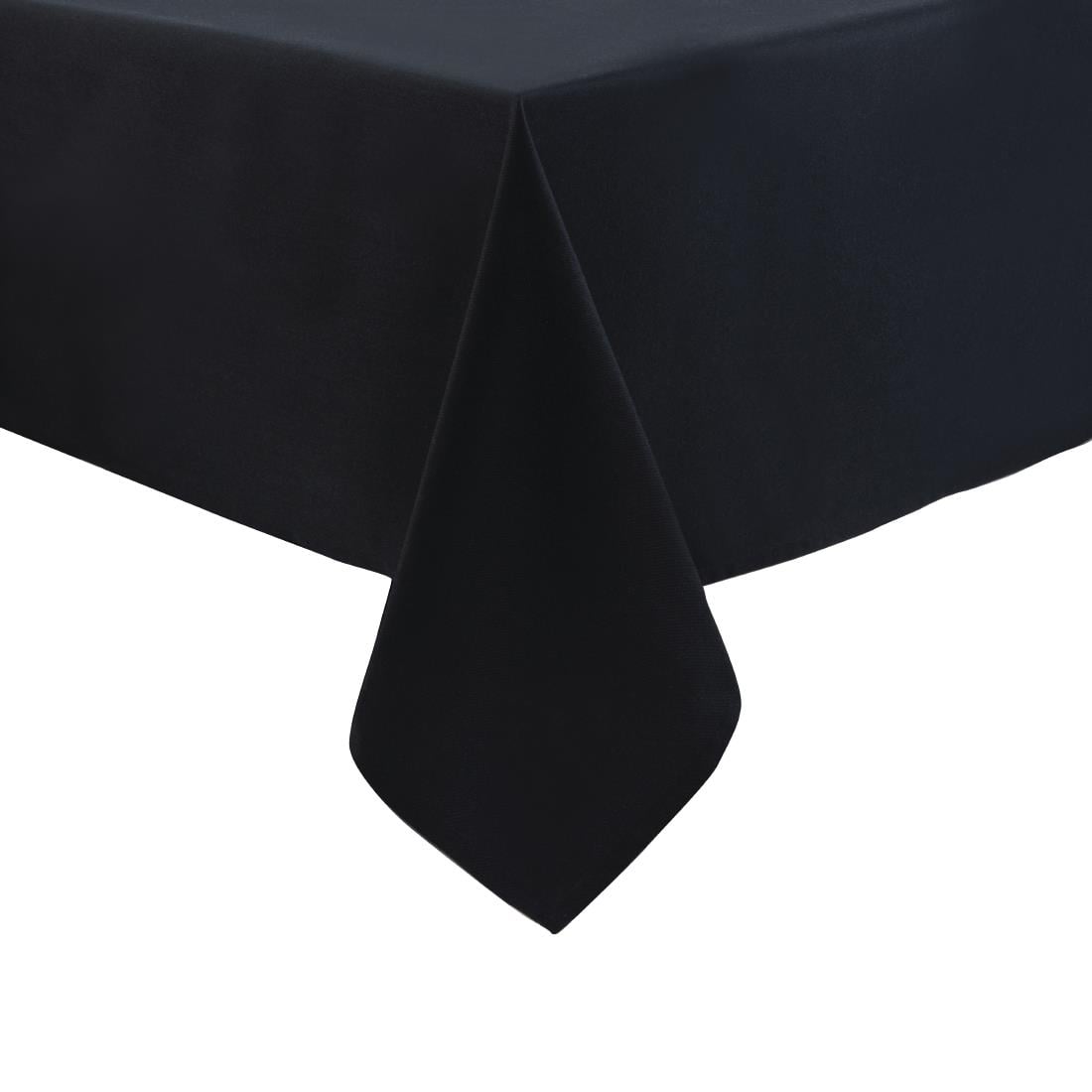 Mitre Occasions tafellaken zwart 1780 x 2750mm
