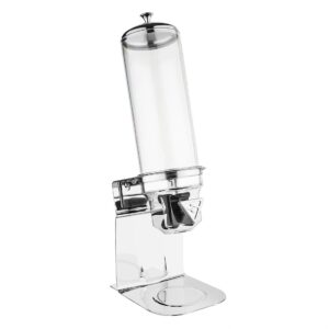 Olympia Graan Dispenser Enkel 4L
