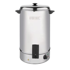 Buffalo handsfree heetwaterdispenser 40L