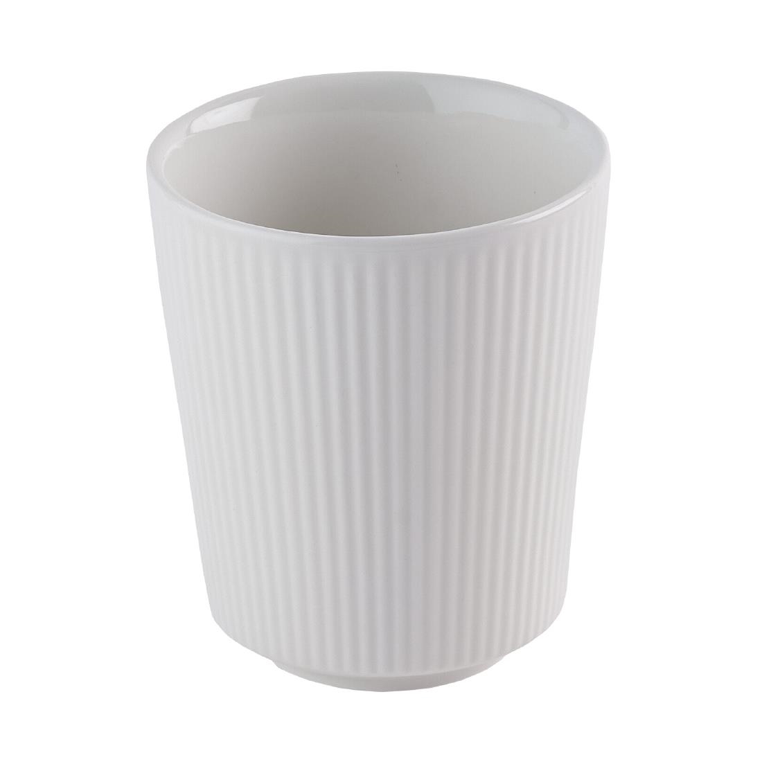Churchill White Kop Zonder Oor 340ml (12 stuks)
