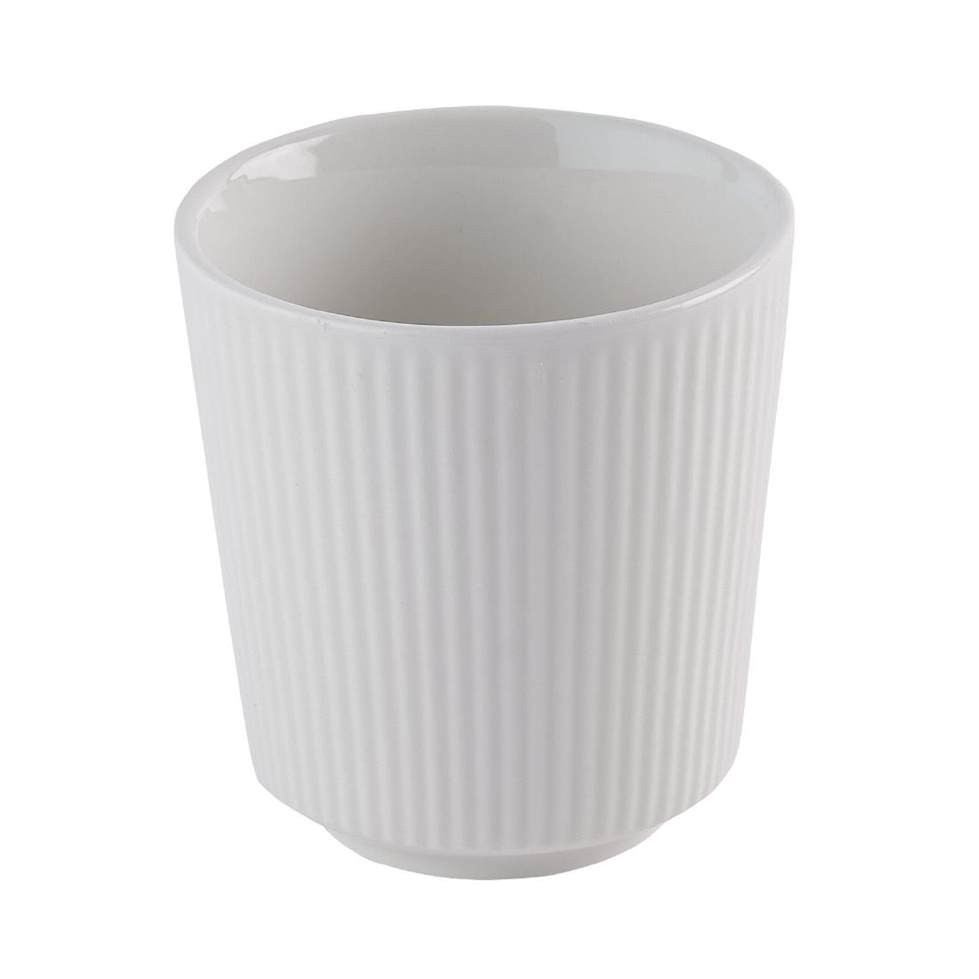 Churchill White Kop Zonder Oor 284ml (12 stuks)