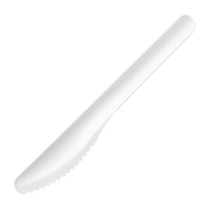 Fiesta Composteerbare Papieren Messen 165mm (100 stuks)