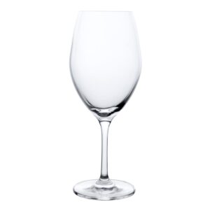 Olympia Cantina Wijnglazen Wit Kristal 375ml (6 stuks)
