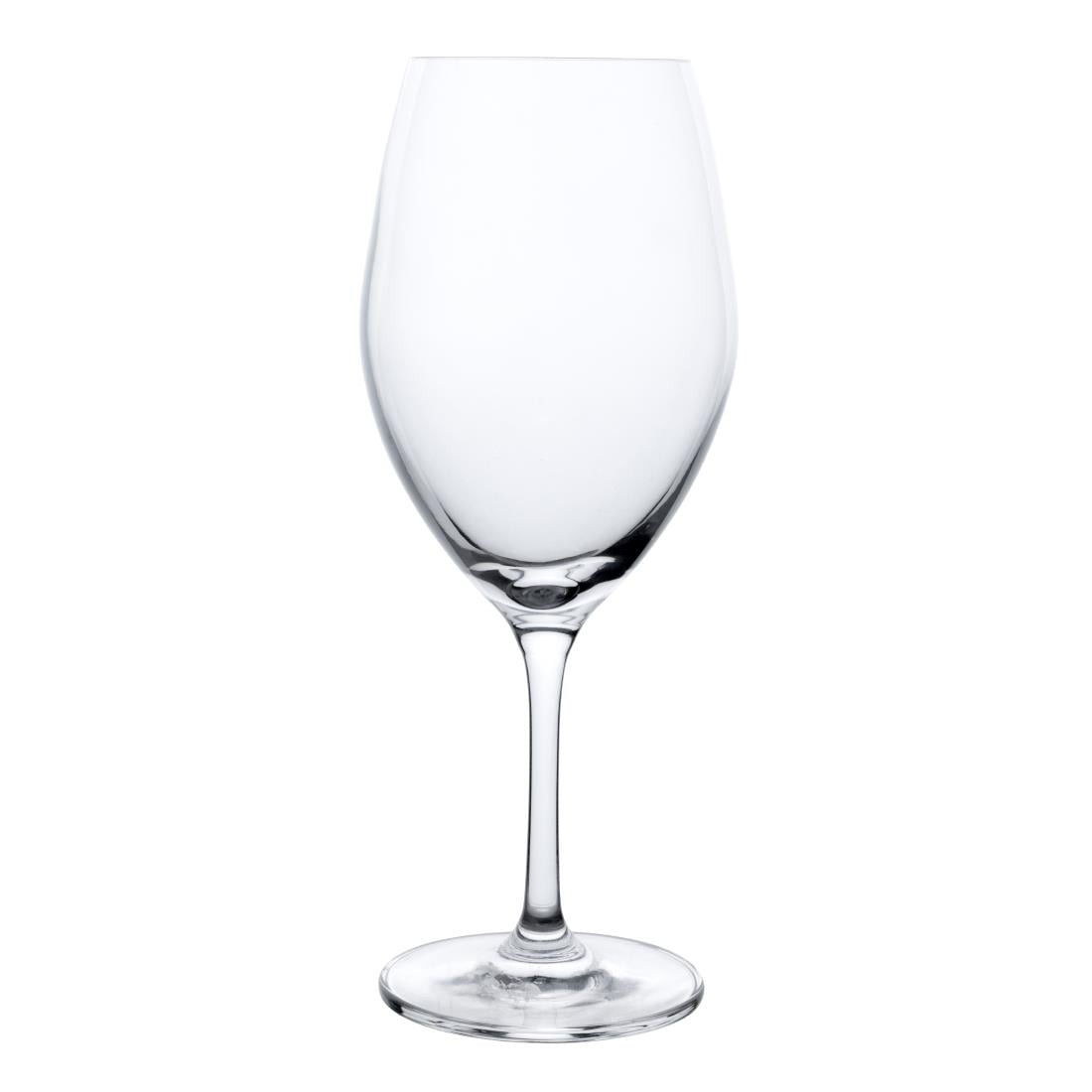 Olympia Cantina Wijnglazen Wit Kristal 375ml (6 stuks)