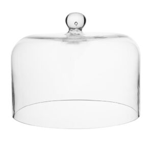 Olympia Glazen Stolp 240x190mm