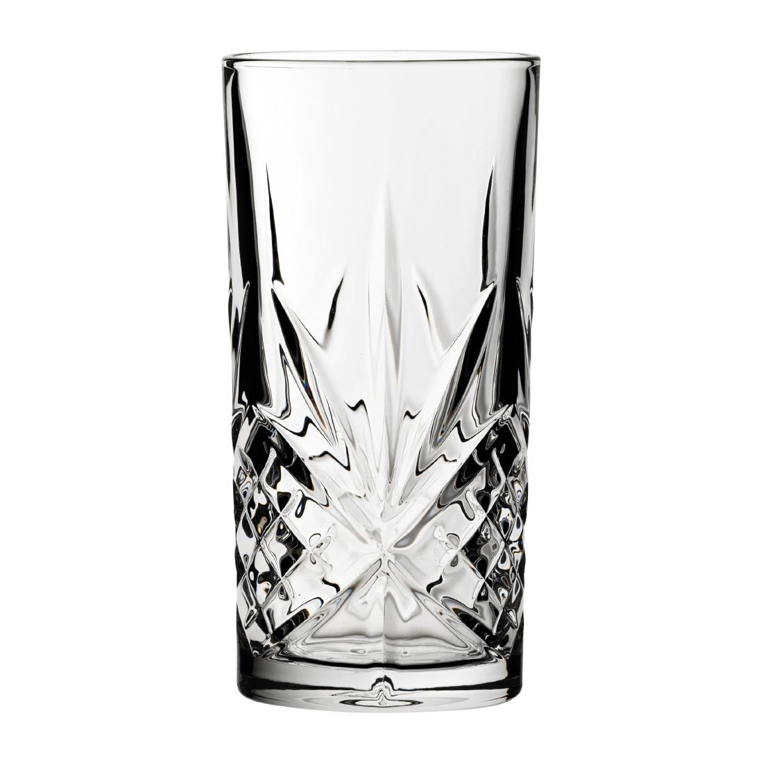 Utopia Symphony Hiball-Glazen 450ml (24 Stuks)