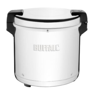 Buffalo rijstwarmer 21L