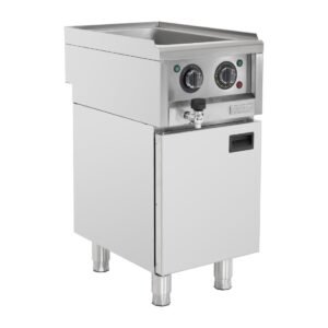Buffalo 600 Series vrijstaande bain marie
