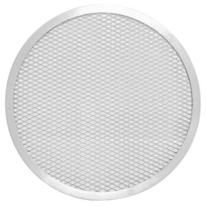 Vogue aluminium pizzascherm 254mm