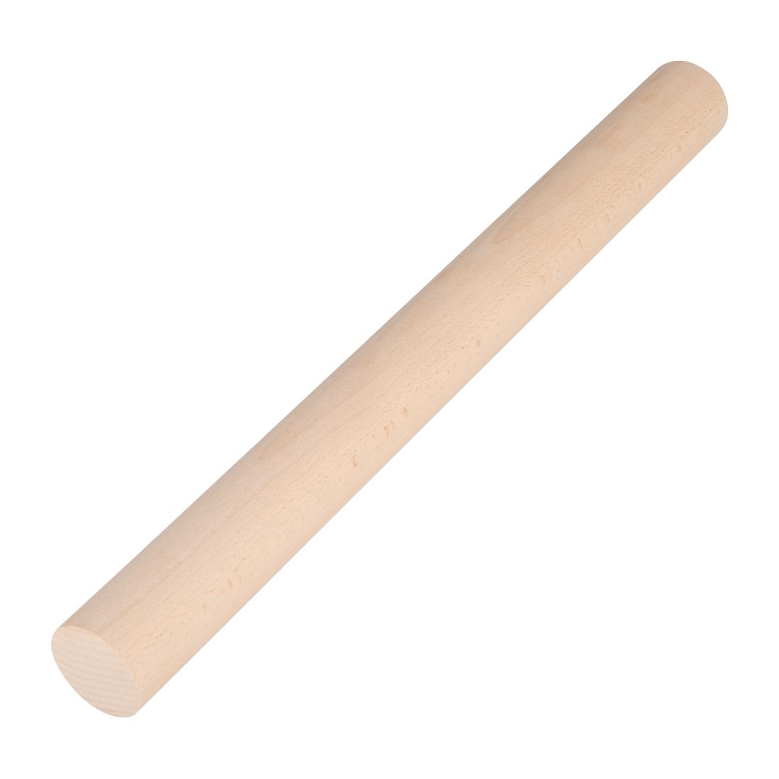 Vogue houten deegroller