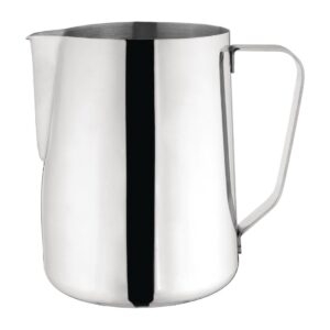 Olympia RVS melkkan 2L