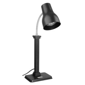 Buffalo Warmtelamp Snijstation Mat Zwart 250W