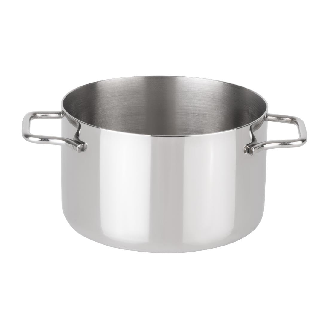 Olympia Tafel Presentatie Mini Serveer Braadpan 460ml