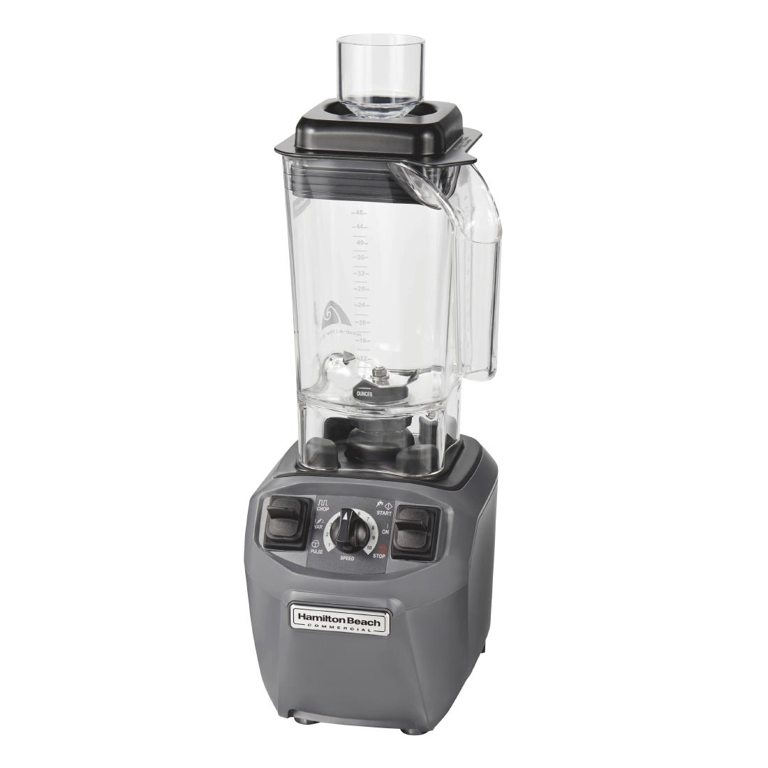 Hamilton Beach HBF510 Expeditor Voedselblender