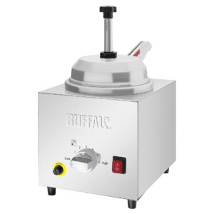 Buffalo sausdispenser 5L