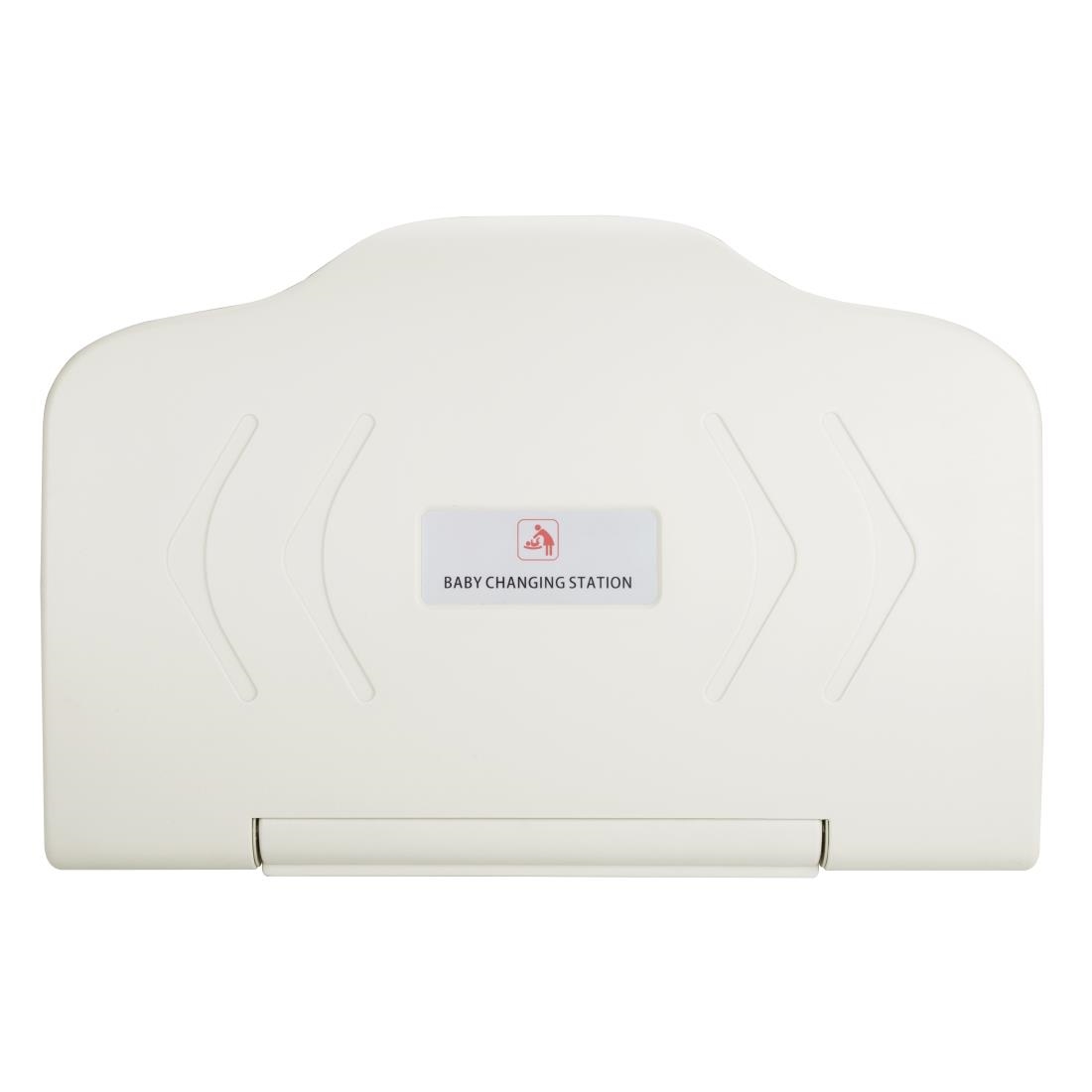 Bolero Horizontale Baby Verschoontafel